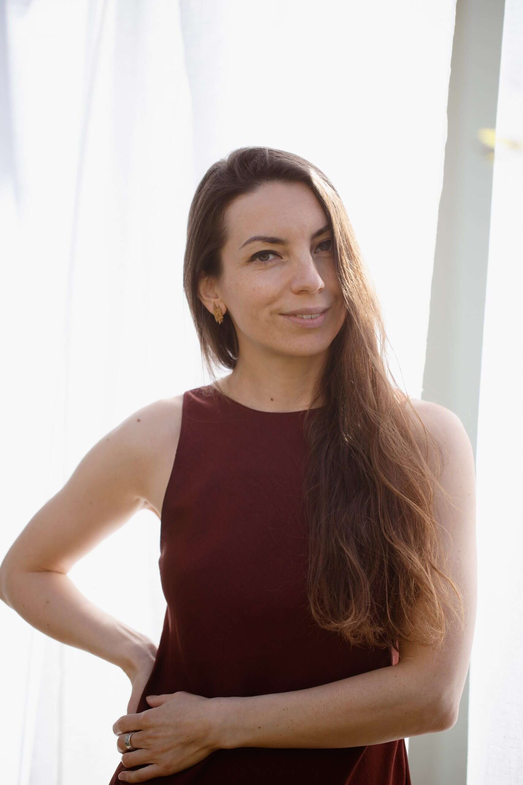 Daria Glow Highest Vibration -05