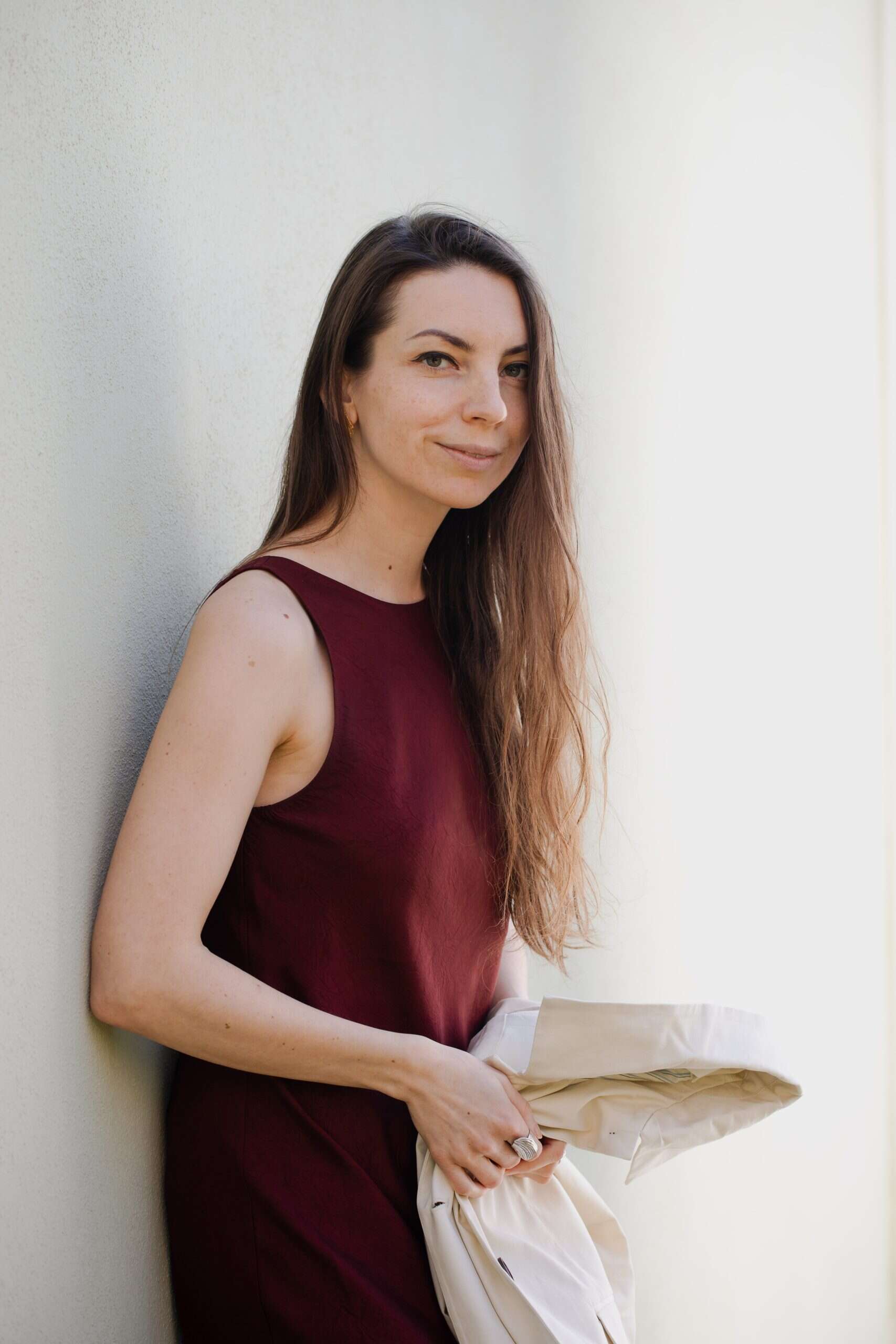 Daria Glow Highest Vibration  -24